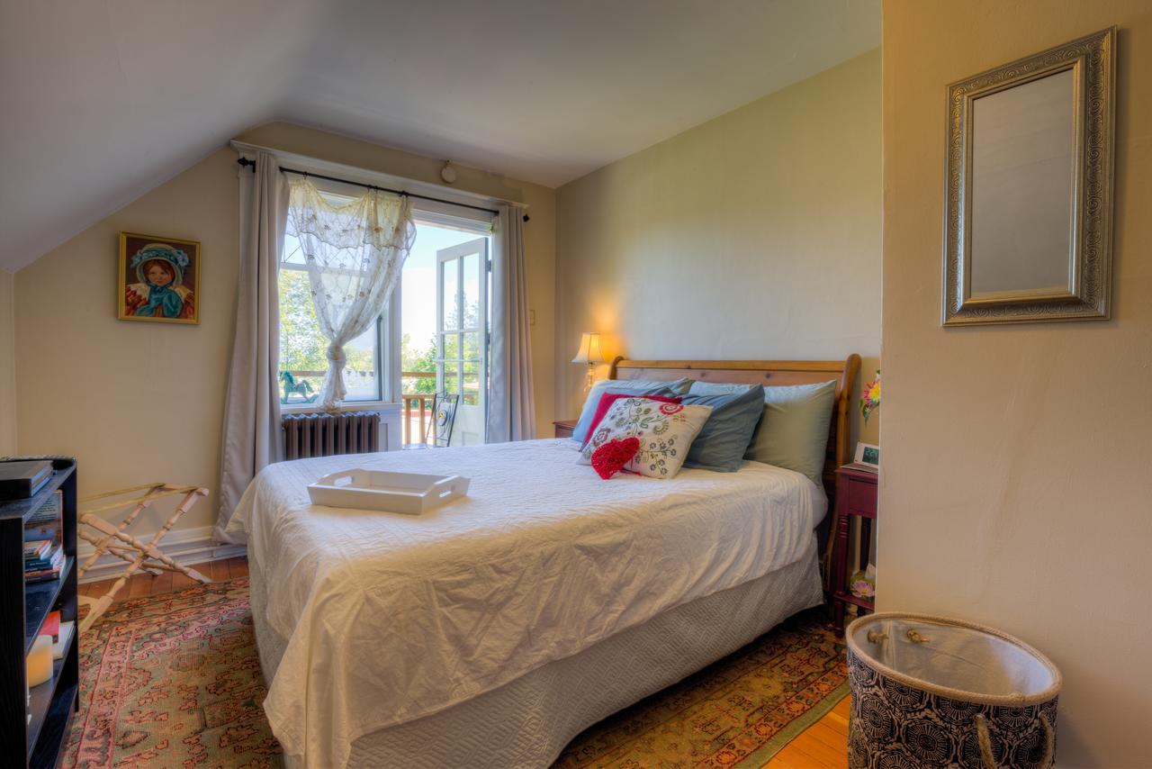 Mclay Heritage Guest House Duncan Δωμάτιο φωτογραφία